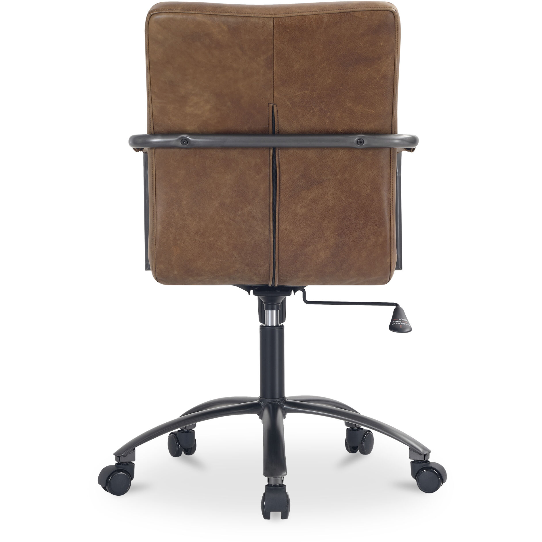 Roy Brown Office Chair